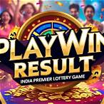 playwin lottery result 2021
